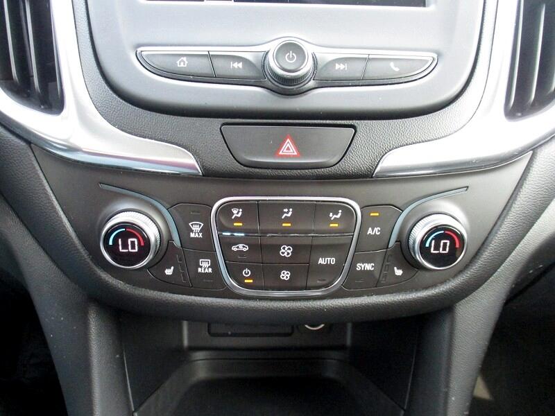 Chevrolet Equinox AWD 4dr LT w/1LT 2019