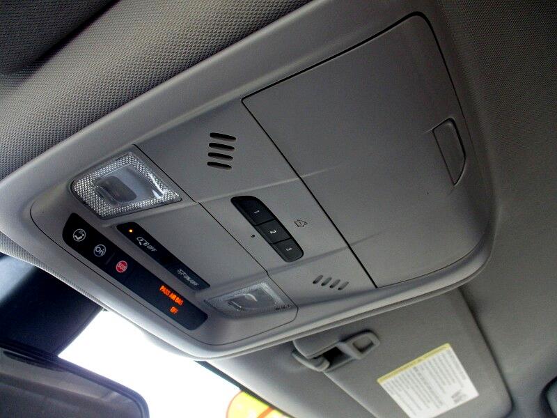 Chevrolet Equinox AWD 4dr LT w/1LT 2019