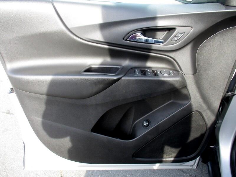 Chevrolet Equinox AWD 4dr LT w/1LT 2019