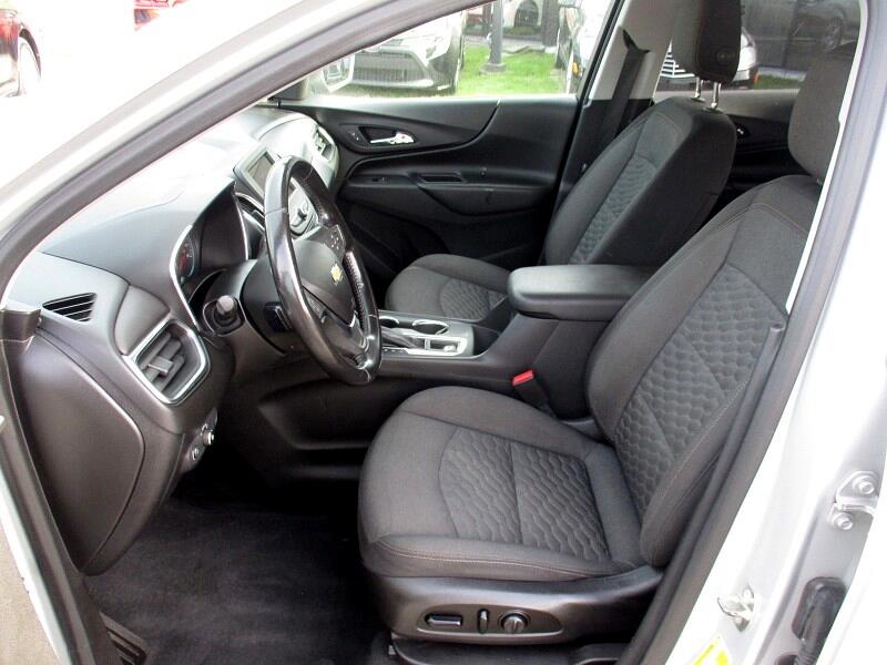 Chevrolet Equinox AWD 4dr LT w/1LT 2019