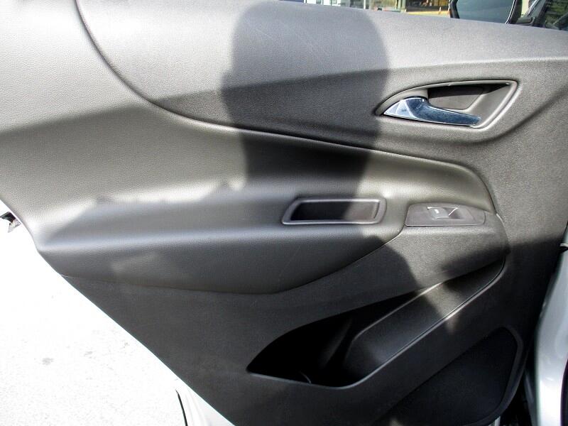 Chevrolet Equinox AWD 4dr LT w/1LT 2019