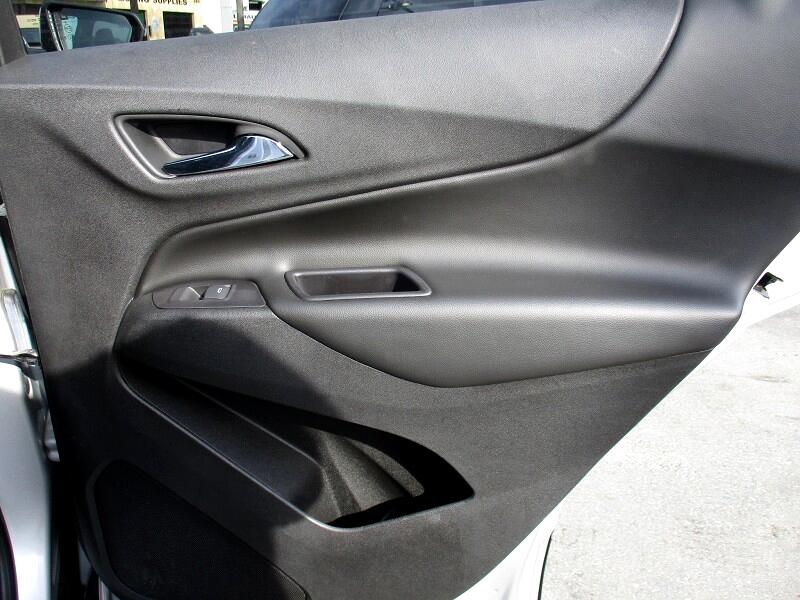 Chevrolet Equinox AWD 4dr LT w/1LT 2019