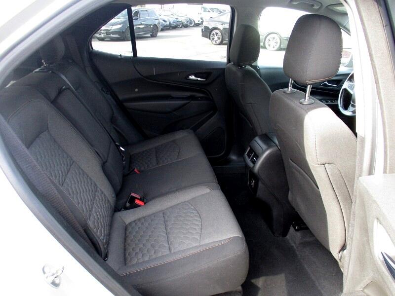 Chevrolet Equinox AWD 4dr LT w/1LT 2019