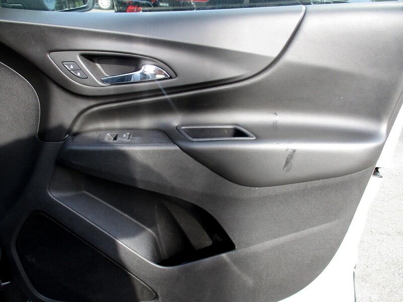 Chevrolet Equinox AWD 4dr LT w/1LT 2019