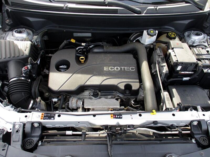 Chevrolet Equinox AWD 4dr LT w/1LT 2019