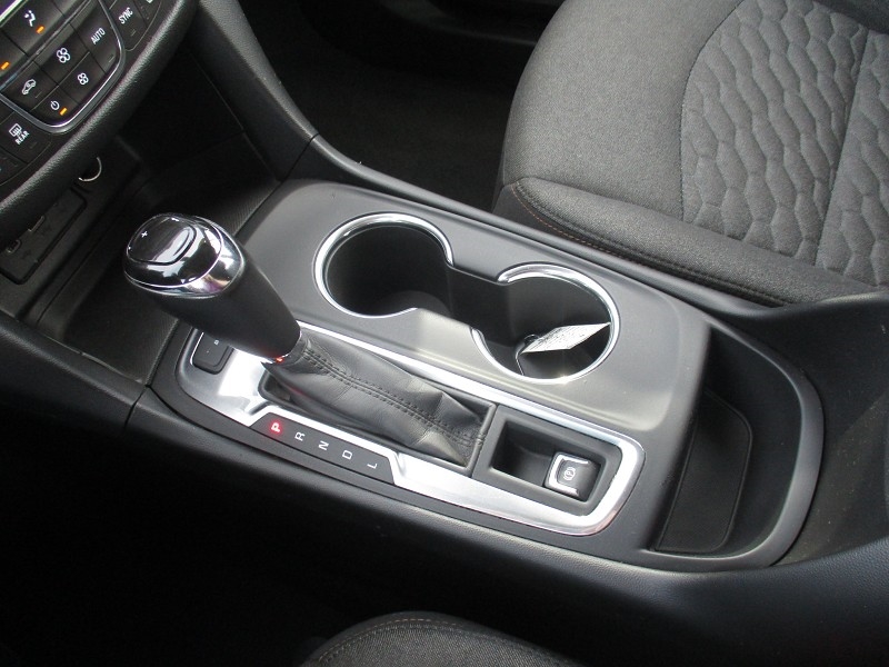 Chevrolet Equinox AWD 4dr LT w/1LT 2019