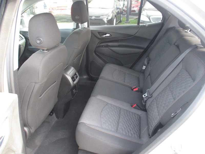 Chevrolet Equinox AWD 4dr LT w/1LT 2019