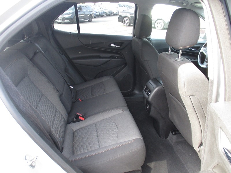 Chevrolet Equinox AWD 4dr LT w/1LT 2019