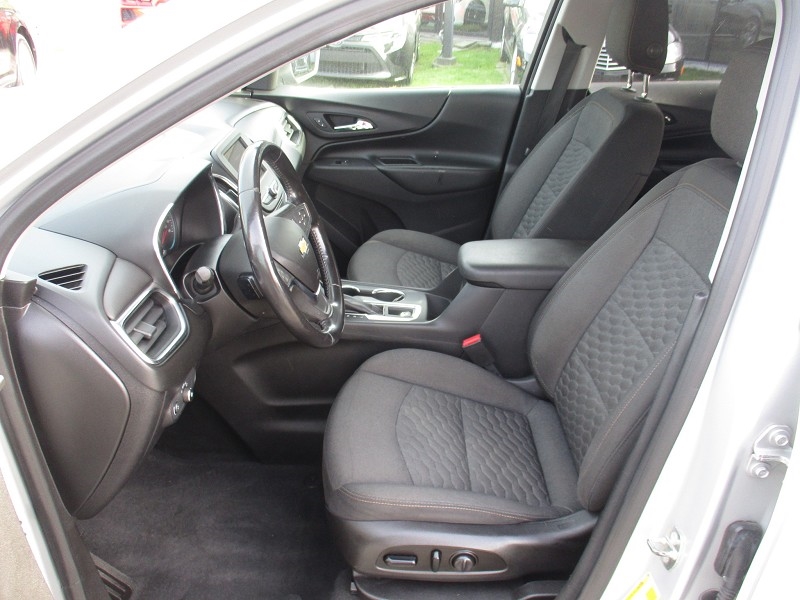 Chevrolet Equinox AWD 4dr LT w/1LT 2019