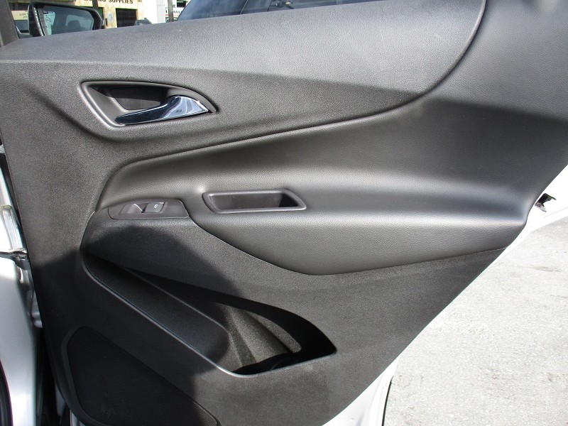 Chevrolet Equinox AWD 4dr LT w/1LT 2019