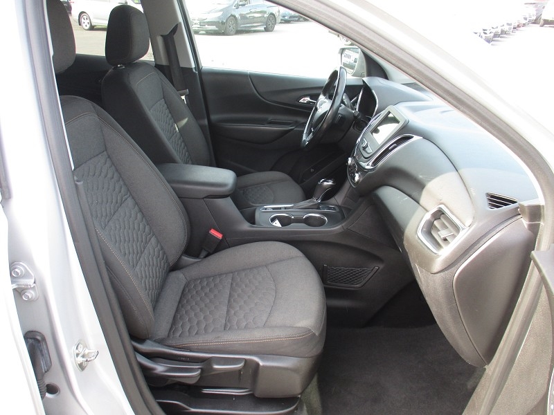 Chevrolet Equinox AWD 4dr LT w/1LT 2019