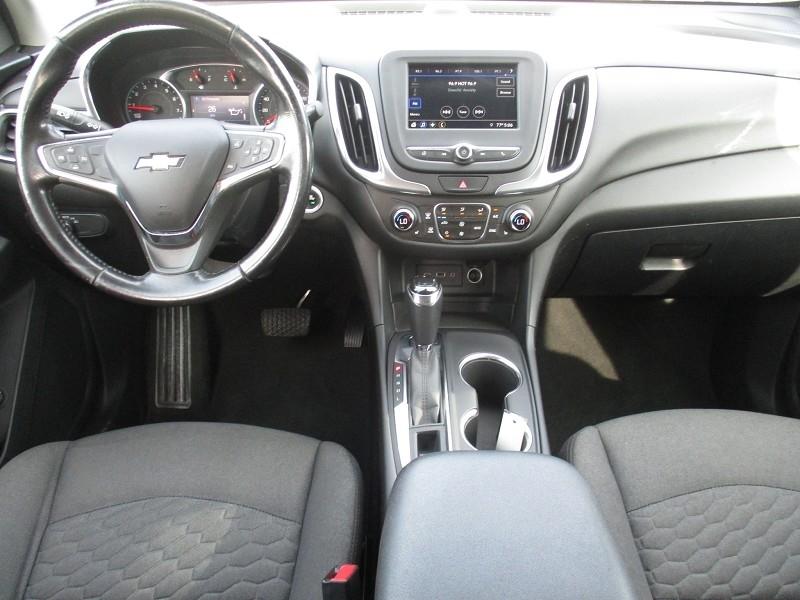 Chevrolet Equinox AWD 4dr LT w/1LT 2019