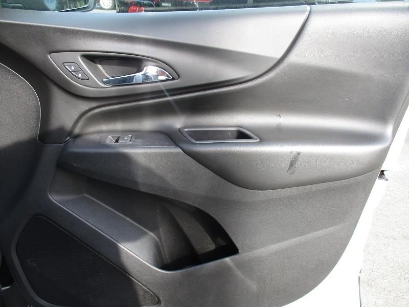 Chevrolet Equinox AWD 4dr LT w/1LT 2019