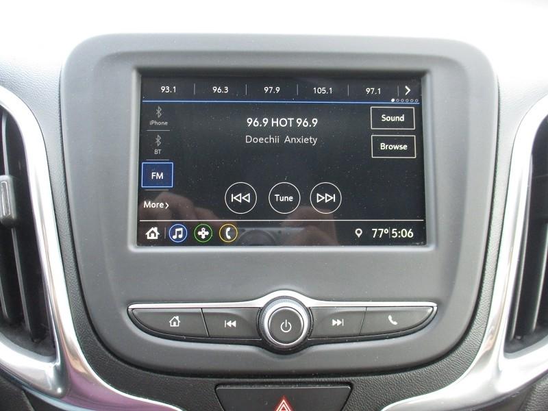 Chevrolet Equinox AWD 4dr LT w/1LT 2019