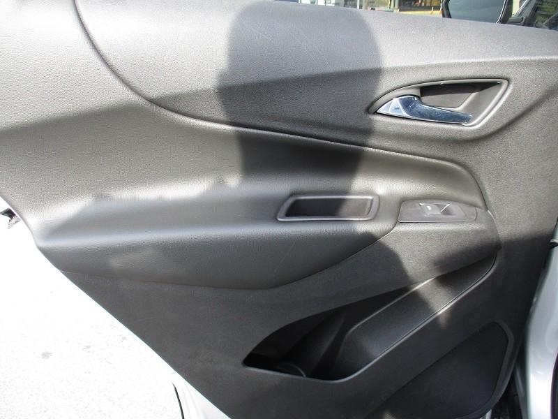 Chevrolet Equinox AWD 4dr LT w/1LT 2019