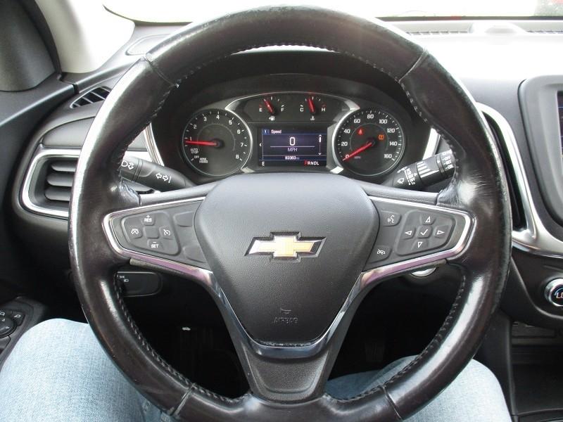 Chevrolet Equinox AWD 4dr LT w/1LT 2019