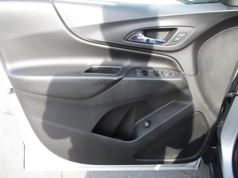 Chevrolet Equinox AWD 4dr LT w/1LT 2019