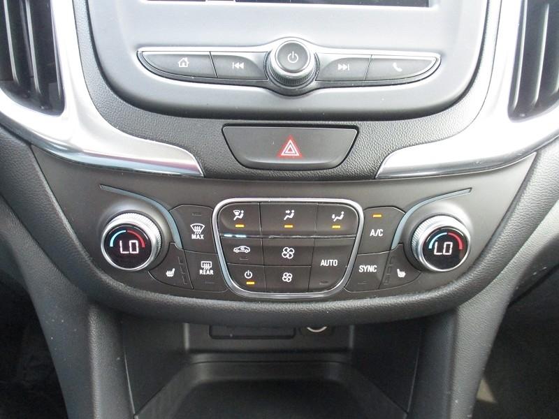 Chevrolet Equinox AWD 4dr LT w/1LT 2019