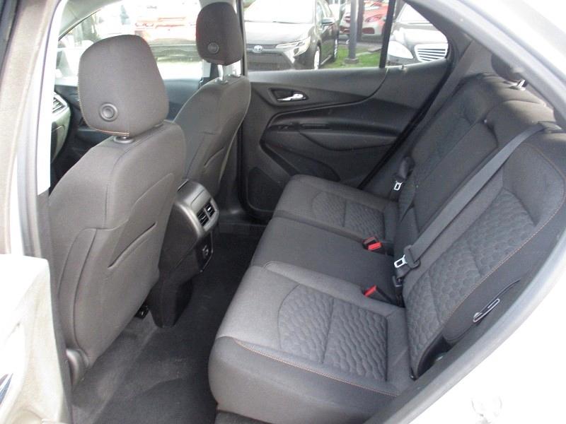 Chevrolet Equinox AWD 4dr LT w/1LT 2019