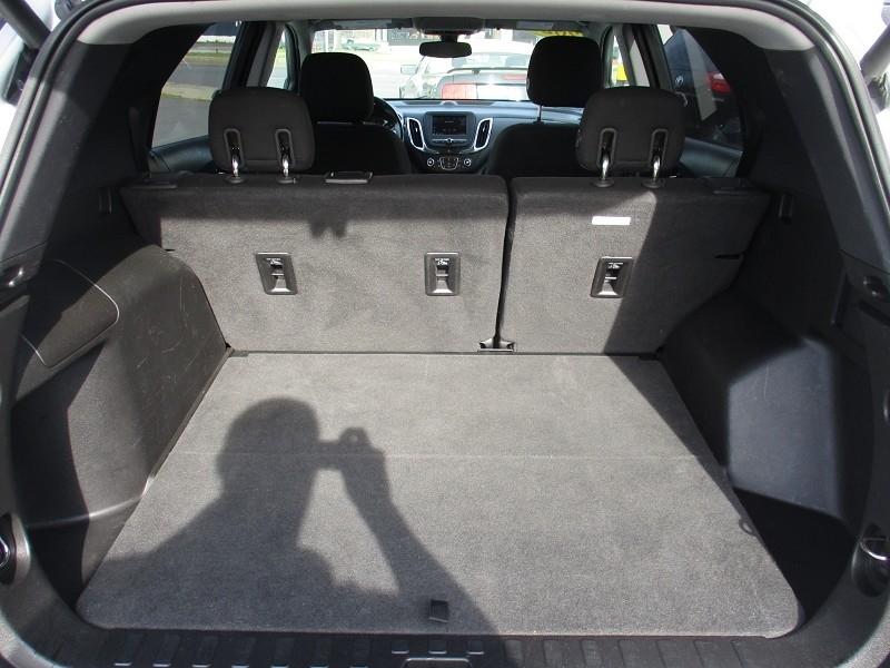 Chevrolet Equinox AWD 4dr LT w/1LT 2019