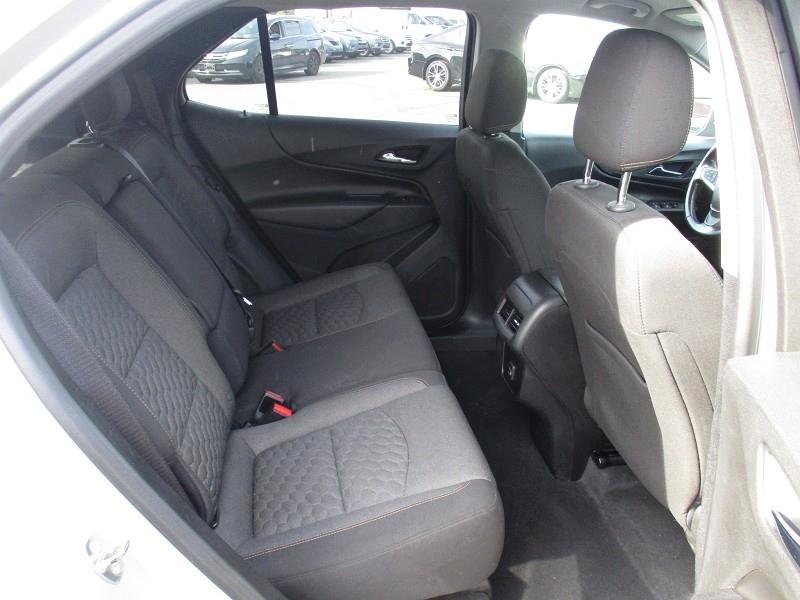Chevrolet Equinox AWD 4dr LT w/1LT 2019
