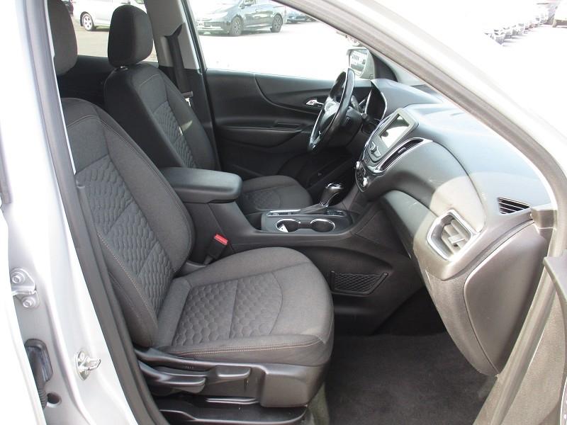 Chevrolet Equinox AWD 4dr LT w/1LT 2019