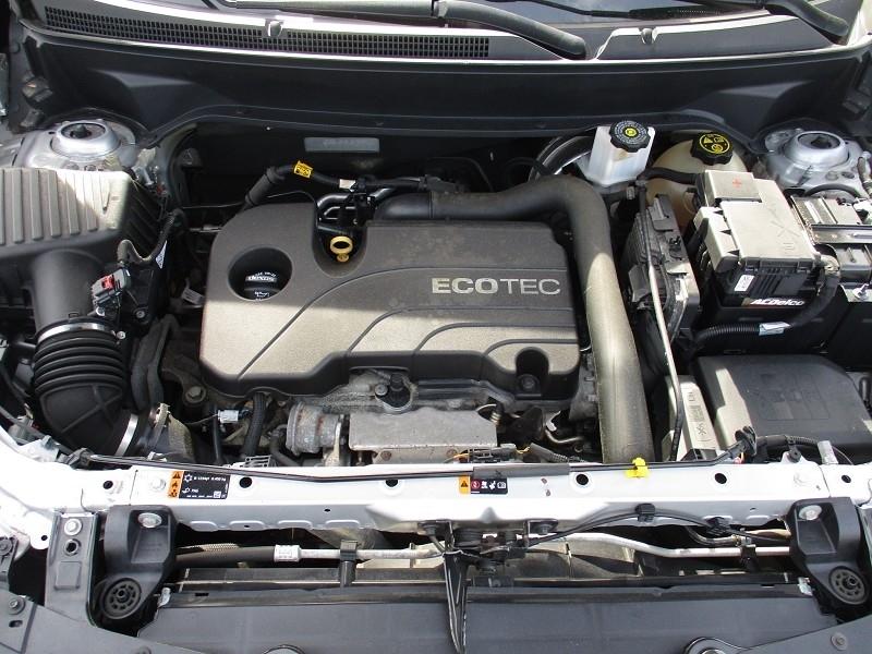 Chevrolet Equinox AWD 4dr LT w/1LT 2019