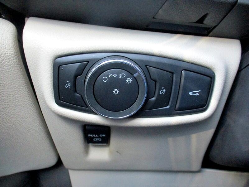 Lincoln MKX AWD 4dr Reserve 2016