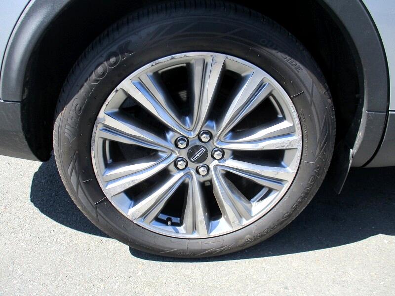 Lincoln MKX AWD 4dr Reserve 2016