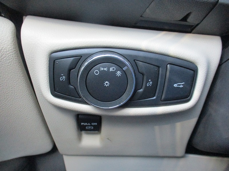 Lincoln MKX AWD 4dr Reserve 2016