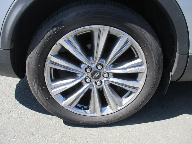 Lincoln MKX AWD 4dr Reserve 2016