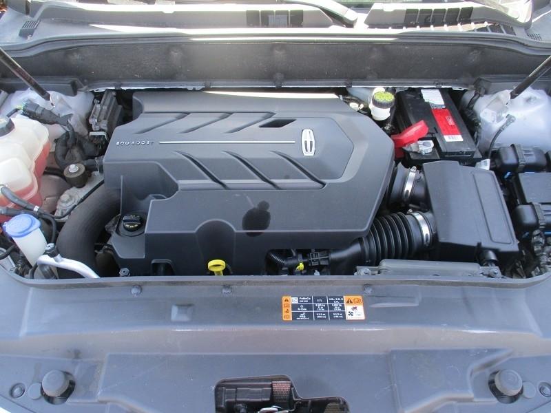 Lincoln MKX AWD 4dr Reserve 2016