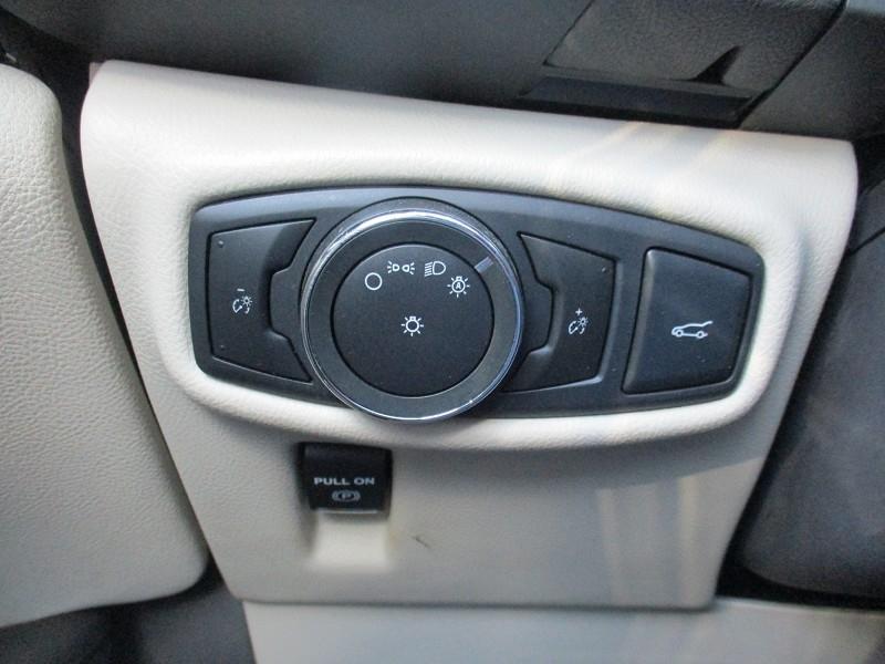 Lincoln MKX AWD 4dr Reserve 2016