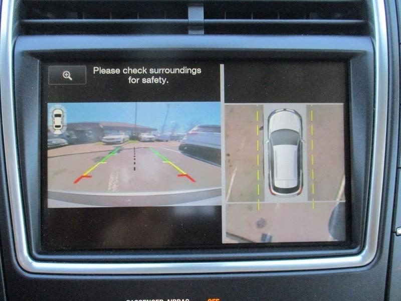 Lincoln MKX AWD 4dr Reserve 2016