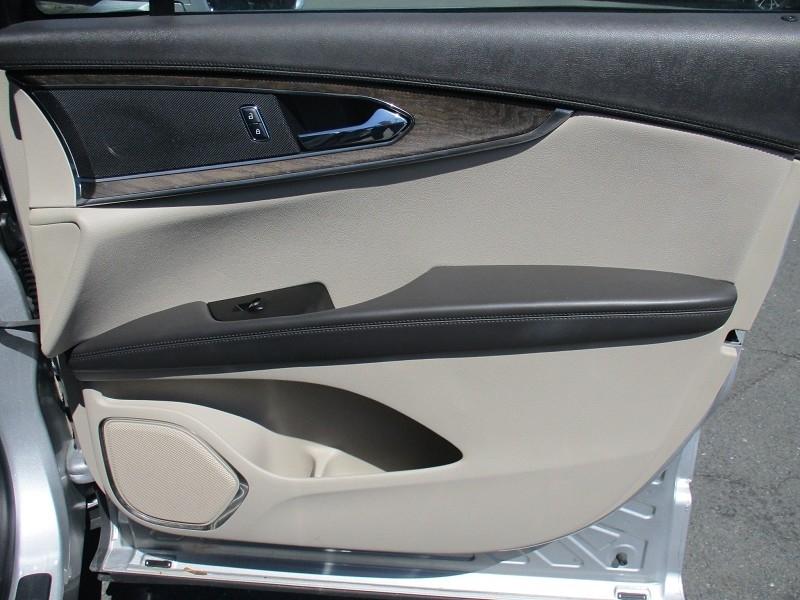 Lincoln MKX AWD 4dr Reserve 2016