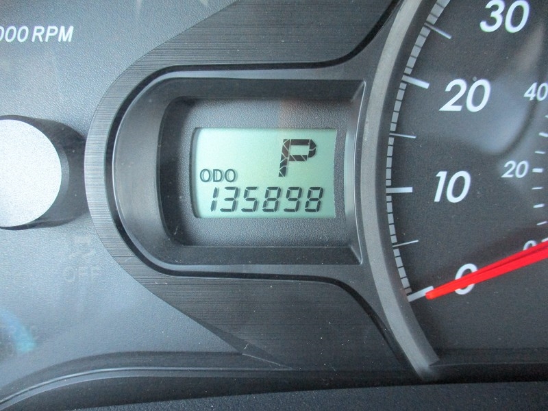 Toyota Sienna 5dr 7-Pass Van V6 LE AWD (Natl) 2014