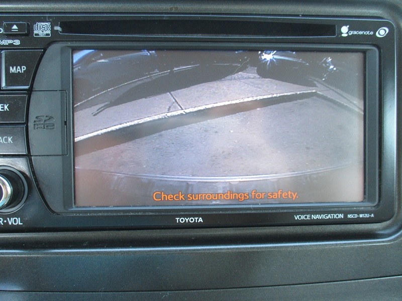 Toyota Sienna 5dr 7-Pass Van V6 LE AWD (Natl) 2014