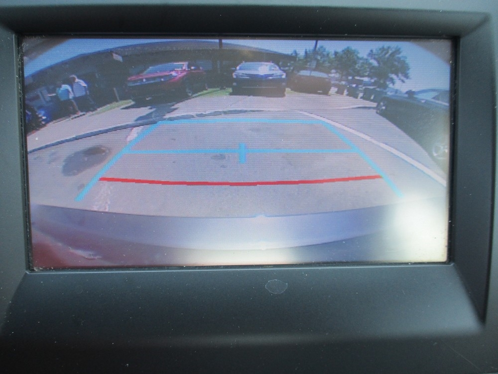 Toyota Camry 4dr Sdn I4 Auto XLE (Natl) 2015