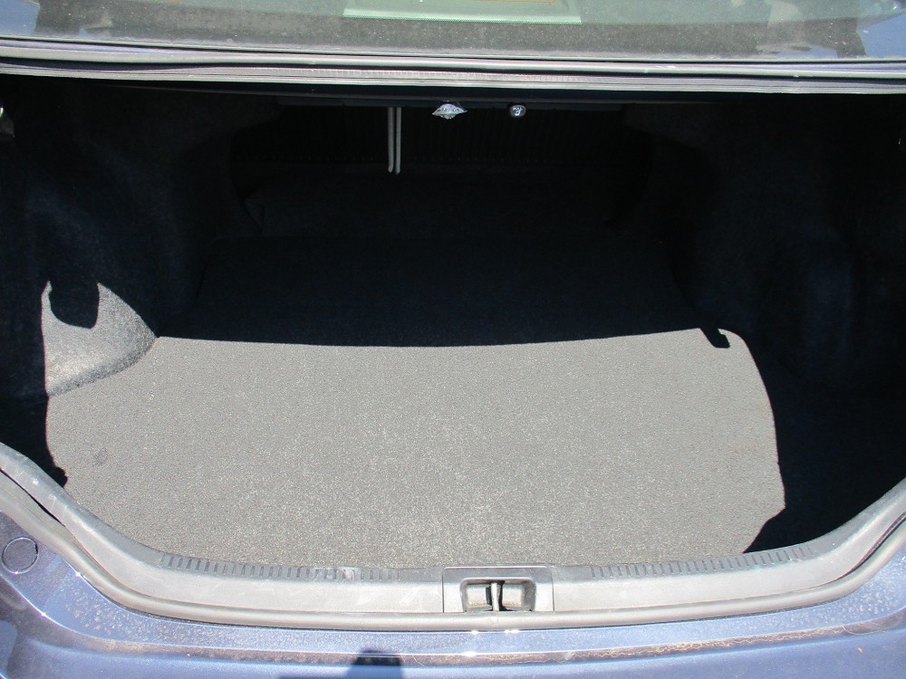 Toyota Camry 4dr Sdn I4 Auto XLE (Natl) 2015