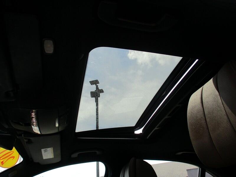 Mercedes-Benz E-Class E 300 Sport 4MATIC Sedan 2017