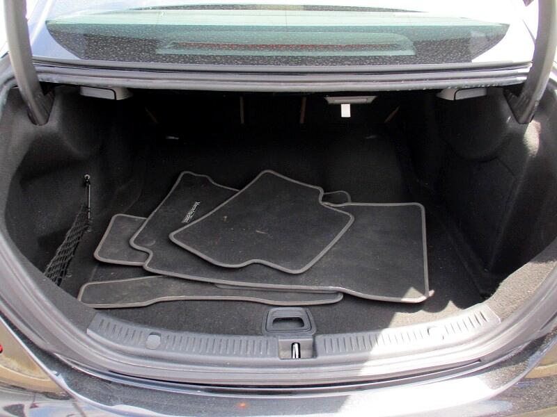 Mercedes-Benz E-Class E 300 Sport 4MATIC Sedan 2017