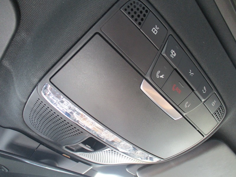 Mercedes-Benz E-Class E 300 Sport 4MATIC Sedan 2017