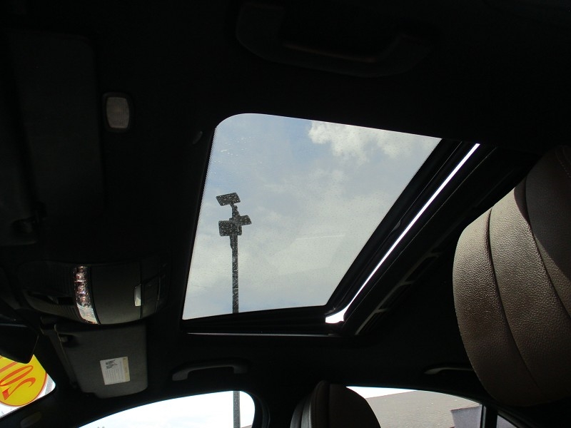 Mercedes-Benz E-Class E 300 Sport 4MATIC Sedan 2017