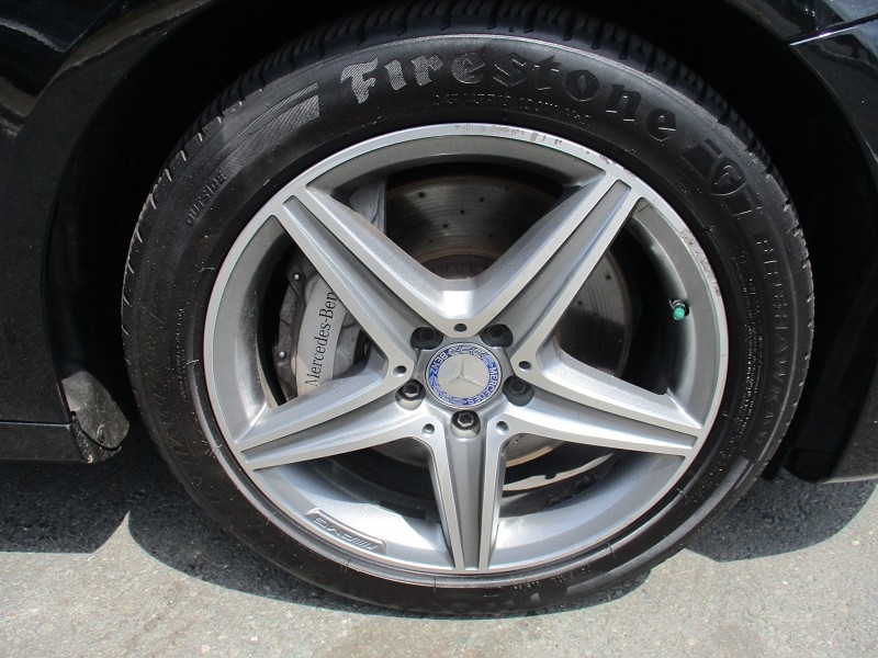 Mercedes-Benz E-Class E 300 Sport 4MATIC Sedan 2017