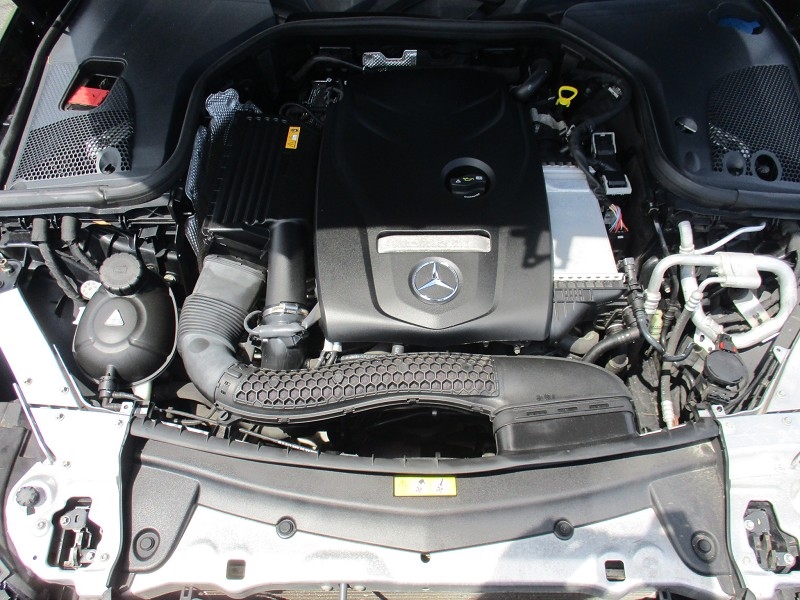 Mercedes-Benz E-Class E 300 Sport 4MATIC Sedan 2017