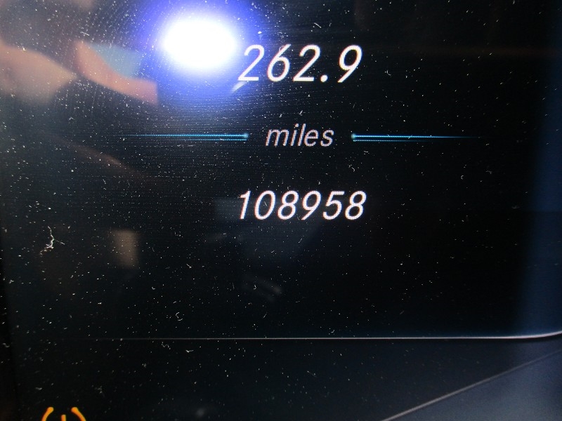 Mercedes-Benz E-Class E 300 Sport 4MATIC Sedan 2017