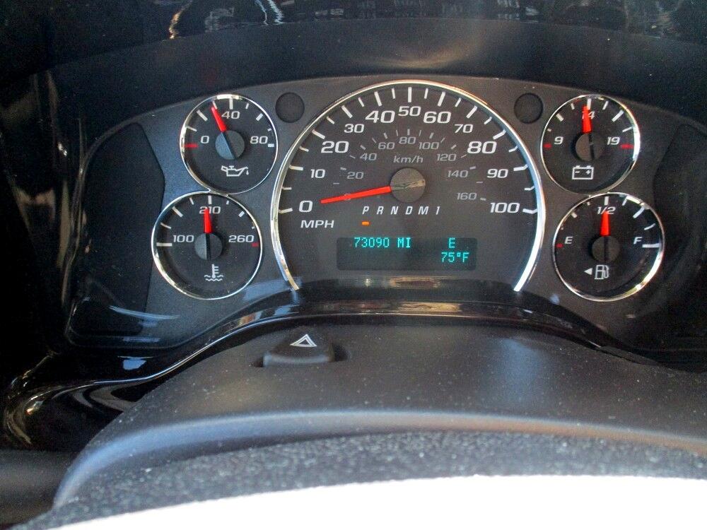 Chevrolet Express Cargo Van RWD 2500 135" 2015