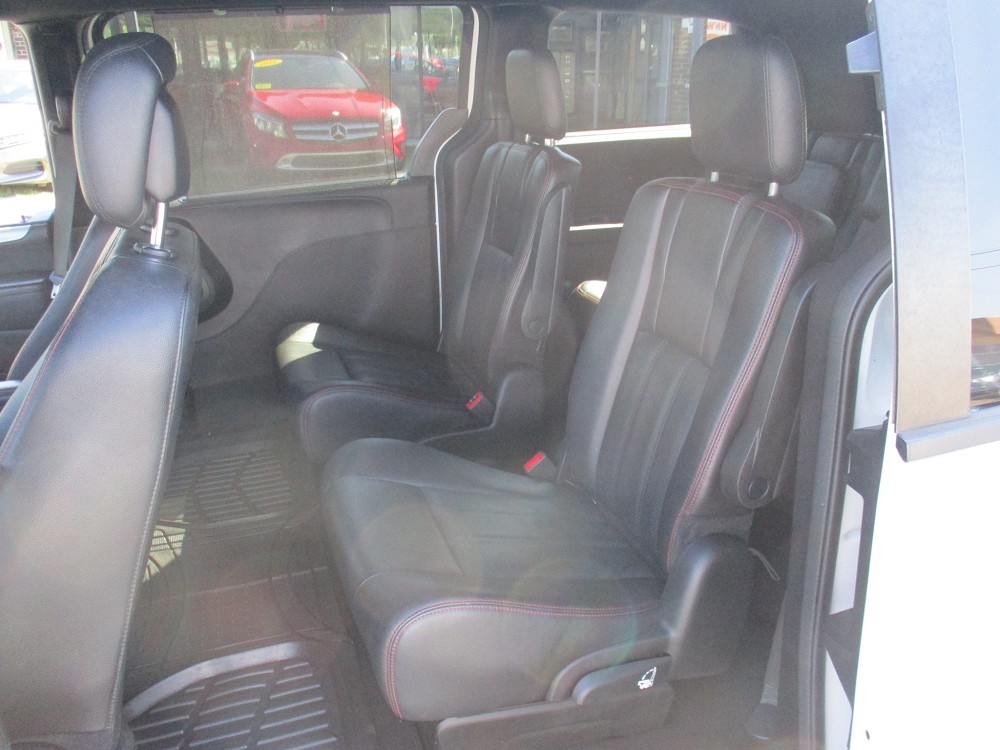 Dodge Grand Caravan GT Wagon 2018