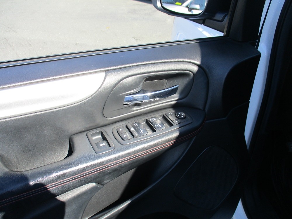 Dodge Grand Caravan GT Wagon 2018