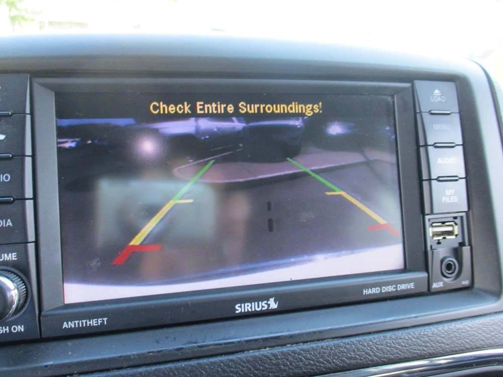 Dodge Grand Caravan GT Wagon 2018